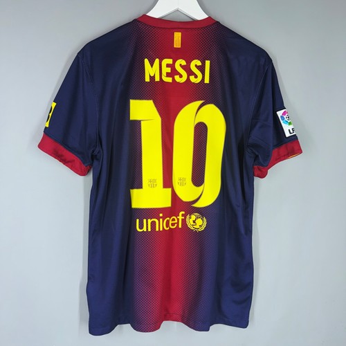 Maglia calcio home - maglia,