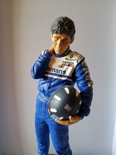 Raro standfigur endurance - raro,