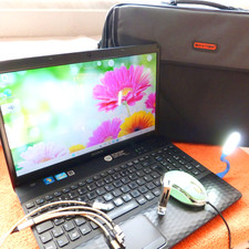 Sony Vaio EH 15 Pollici HD l