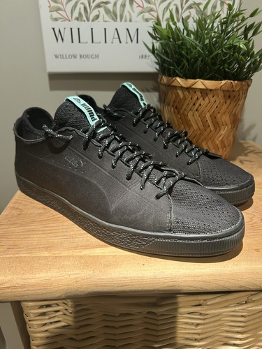 Diamond supply x puma - x,