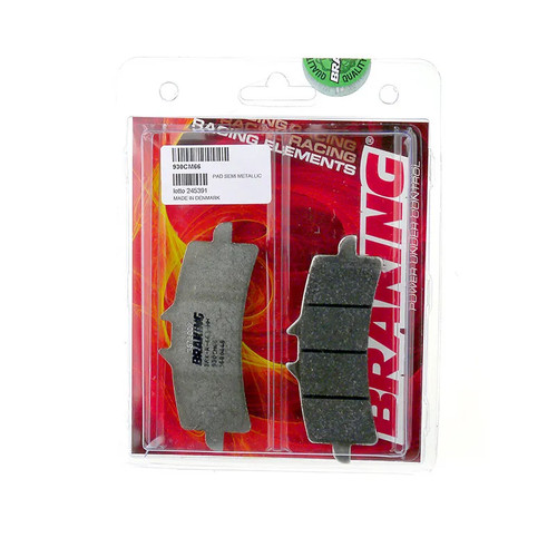 Pastiglia freno braking - pastiglia,