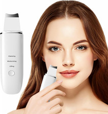 Pulizia Viso Ultrasuoni, Skin