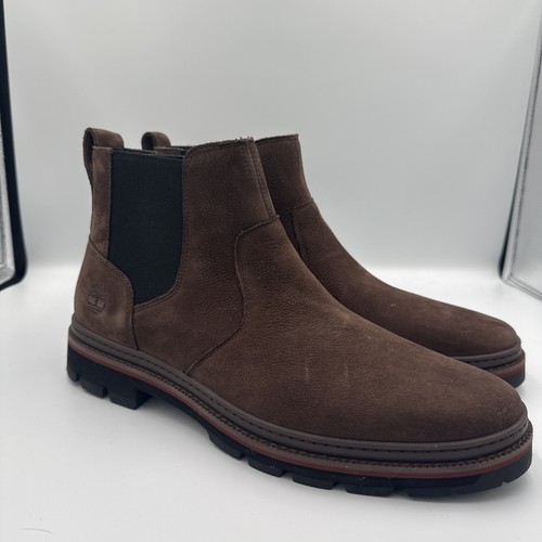 Stivali timberland uomo - da,