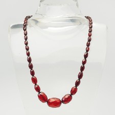 Antico Sfaccettato Ciliegia