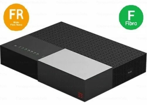 Tim hub modem - modem, plus