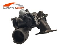 Turbocompressore F51CEGSR023B