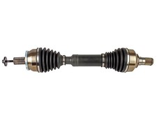 Semiassi per volvo sinistro - semiassi,