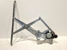 6980113020 ALZACRISTALLO PORTA