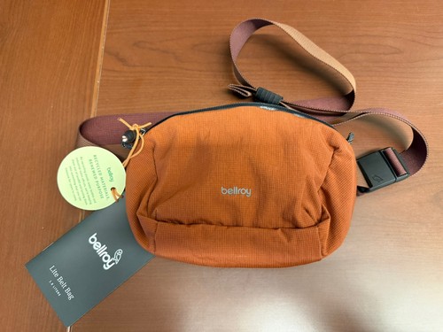 Borsa cintura bellroy - borsa, lite