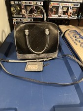 Borsa Calvin Klein Patent