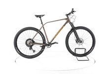 Orbea Alma H30 MTB full