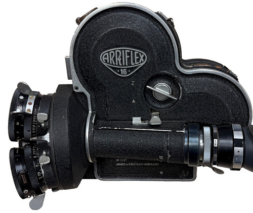 Corpo fotocamera reflex