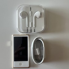 Apple iPod nano 7a generazione