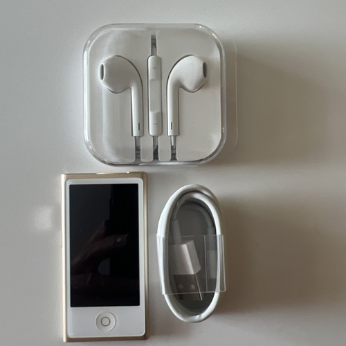 Apple ipod nano generazione - ipod,