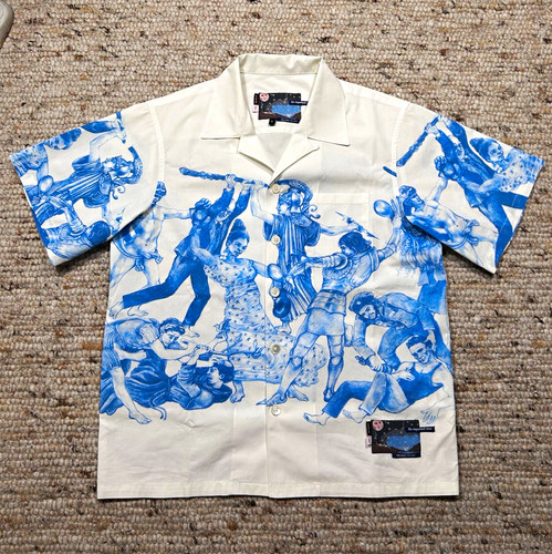 Camicia prada christophe - prada,