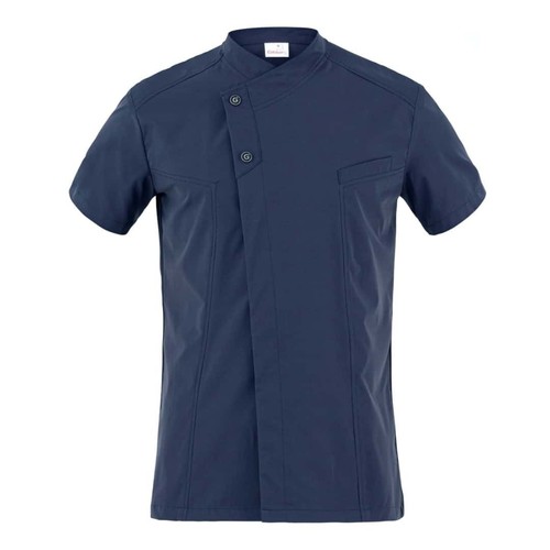 Giacca cuoco harry - harry, blu