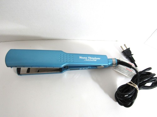 Babnt2094tn babyliss nano - babyliss,