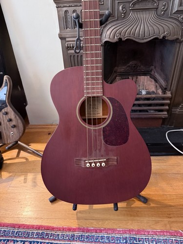Basso acustico martin 15e - acustico, bc-15e