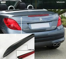 SPOILER HECKLIPPE LIPPE