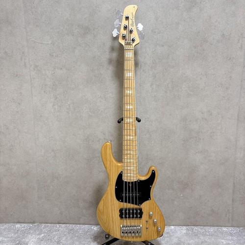 Cort gb75 basso elettrico 5 - basso,