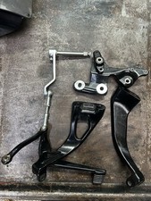 Comandi Centrali Harley