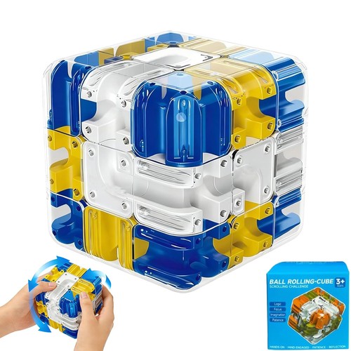 Rolling ball labirinto - 3d,