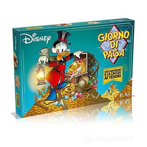 Hasbro disney giorno paga - disney, di