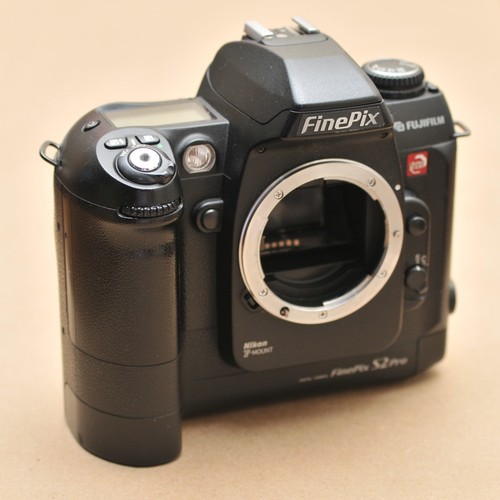 Corpo fotocamera reflex