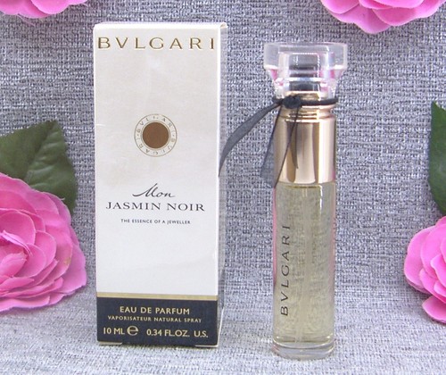 Bvlgari mon jasmin - bvlgari,