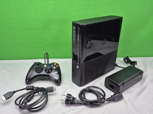 Microsoft xbox 360 - e, one