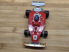 POLISTIL POLICAR A97 Ferrari