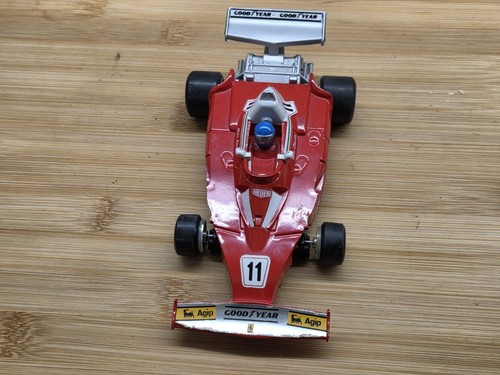 Polistil policar a97 ferrari - polistil,