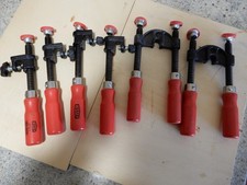 bessey morsetti per bordi