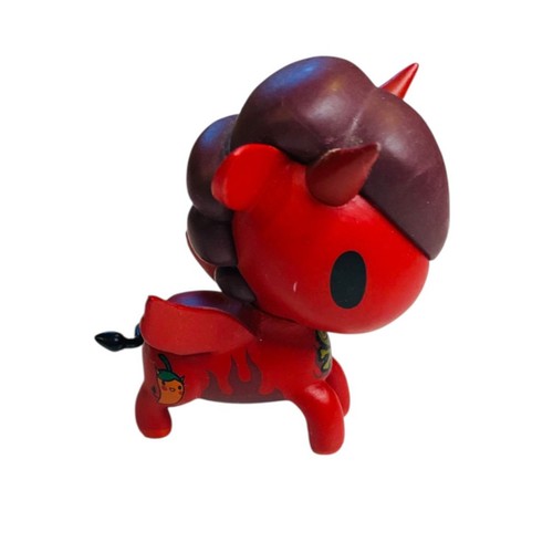Figurina tokidoki unicorno - figurina,