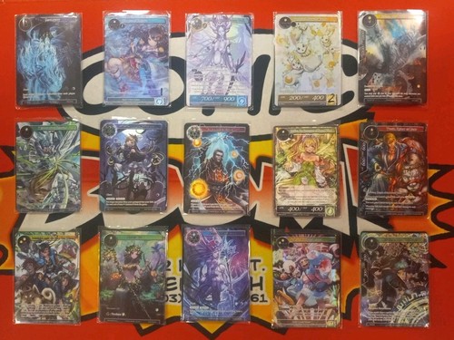 Force will tcg promo - of,