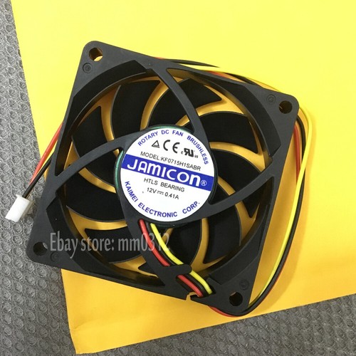 1pcs jamicon kf0715h1sabr 7cm - kf0715h1sabr,