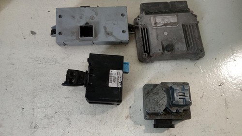 Kit avviamento motore per fiat - avviamento,