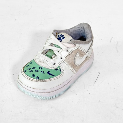 Nike force pawprints culla - 1,