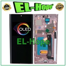 DISPLAY LCD OLED FRAME + TOUCH