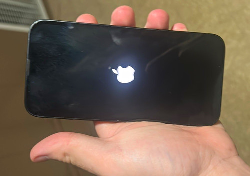 Apple iphone 64gb - iphone, black