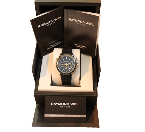 Raymond weil freelancer - raymond,
