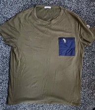 T-shirt uomo Moncler originale