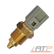 SENSORE TEMPERATURA REFRIGERANTE PER FORD C-MAX 1 ANNO 1.6 ANNO 07-10 COUGAR 2.5 CORRIERE