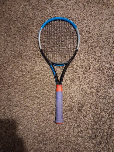 Wilson ultra 100 8 - 3/8,