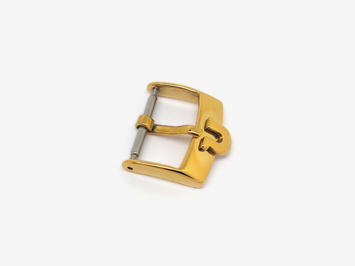 Fibbia cinturino orologio
