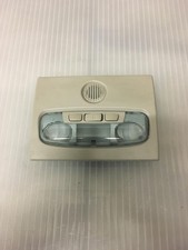 Plafoniera Luce Abitacolo