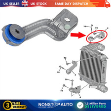 Supporto Superiore Radiatore