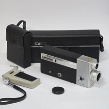 CANON CINE CANONETE 8 MACCHINA