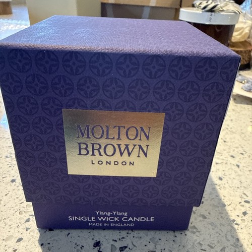 Candela profumata molton brown - profumata,