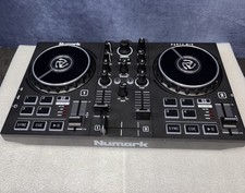 Numark Party Mix USB DJ